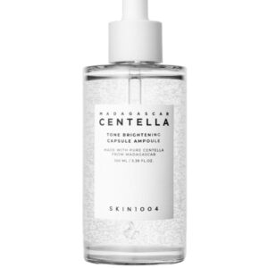 SKIN 1004 - Madagascar Centella Tone Brightening Capsule Ampoule Jumbo - Sérum (Grand format)