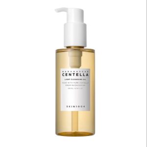 SKIN 1004 - Madagascar Centella Light Cleansing Oil - Huile démaquillante légère