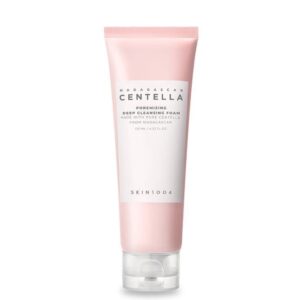SKIN 1004 - Madagascar Centella Poremizing Deep Cleansing Foam - Mousse nettoyante