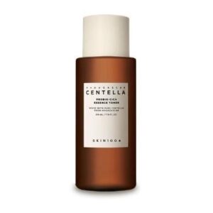 SKIN 1004 - Madagascar Centella Probio-Cica Essence Toner - Lotion tonique hydratante