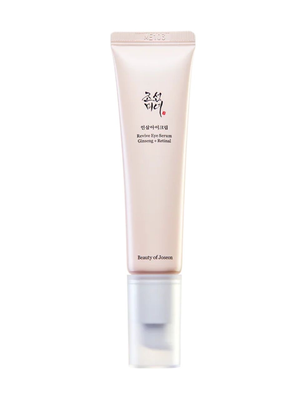 Beauty of Joseon - Revive Eye Serum - Sérum contour des yeux revitalisant Beauty of Joseon - Revive Eye Serum - Sérum contour des yeux revitalisant