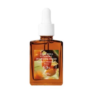 Dr. Althea - Vitamin C Boosting Serum - Sérum éclaircissant