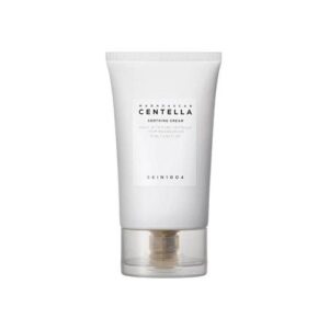 SKIN 1004 - Madagascar Centella Soothing Cream - Crème hydratante