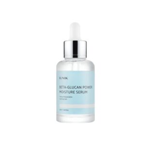 iUNIK - Beta-Glucan Power Moisture Serum - Sérum hydratant