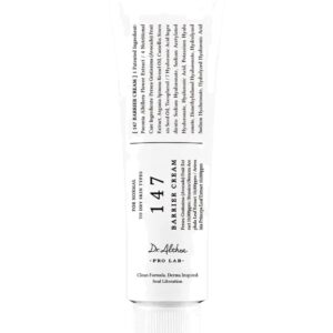 Dr. Althea - 147 Barrier Cream - Crème barrière