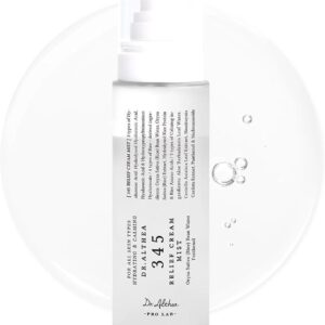 Dr. Althea - 345 Relief Cream Mist - Brume crème apaisante