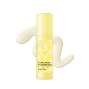 SKINFOOD - Banana PDRN Booster Serum - Sérum