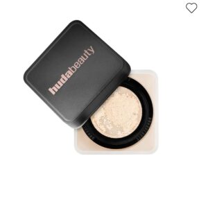 Easy Bake Loose Baking & Setting Powder - Poudre Libre