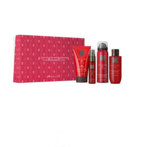 The Ritual of Ayurveda - Coffret Cadeau S Bain & Corps